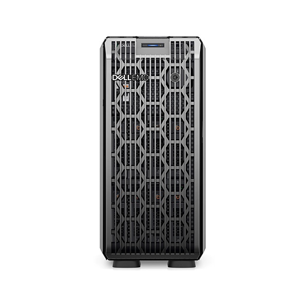 Máy chủ Dell PowerEdge T350 8x3.5